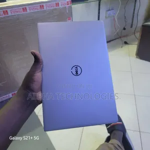 Laptop Dell XPS 13 7390 8GB Intel Core I7 SSD 256GB