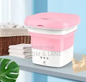 Affordable Compact Small Washer