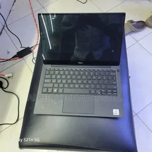 Laptop Dell XPS 13 9370 16GB Intel Core I7 SSD 512GB