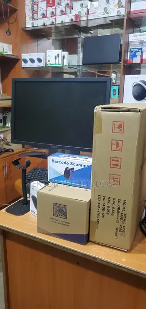 Supermarkets Pos Software Installation and Training