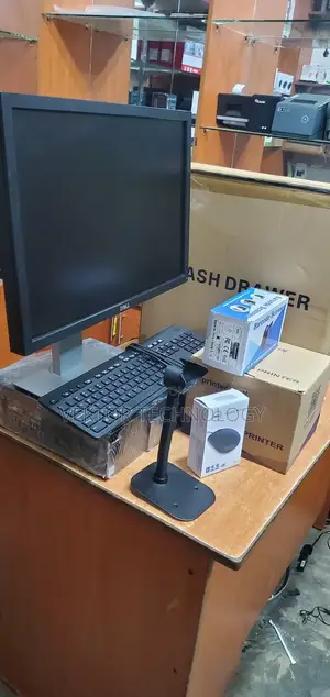 Supermarkets Pos Software Installation and Training