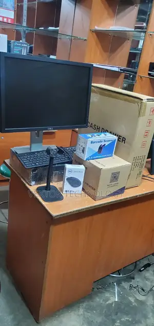 Supermarkets Pos Software Installation and Training