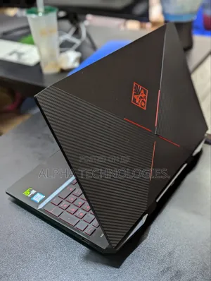 Laptop HP Omen 15 16GB Intel Core I5 SSD 512GB