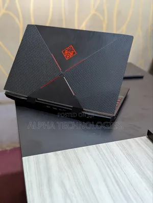 Laptop HP Omen 15 16GB Intel Core I5 SSD 512GB