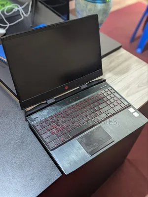 Laptop HP Omen 15 16GB Intel Core I5 SSD 512GB