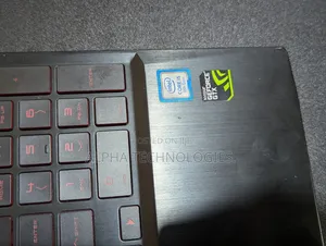 Laptop HP Omen 15 16GB Intel Core I5 SSD 512GB