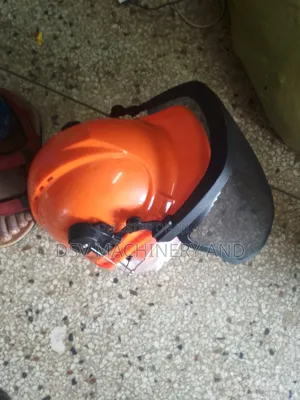 Complete Safety Gear