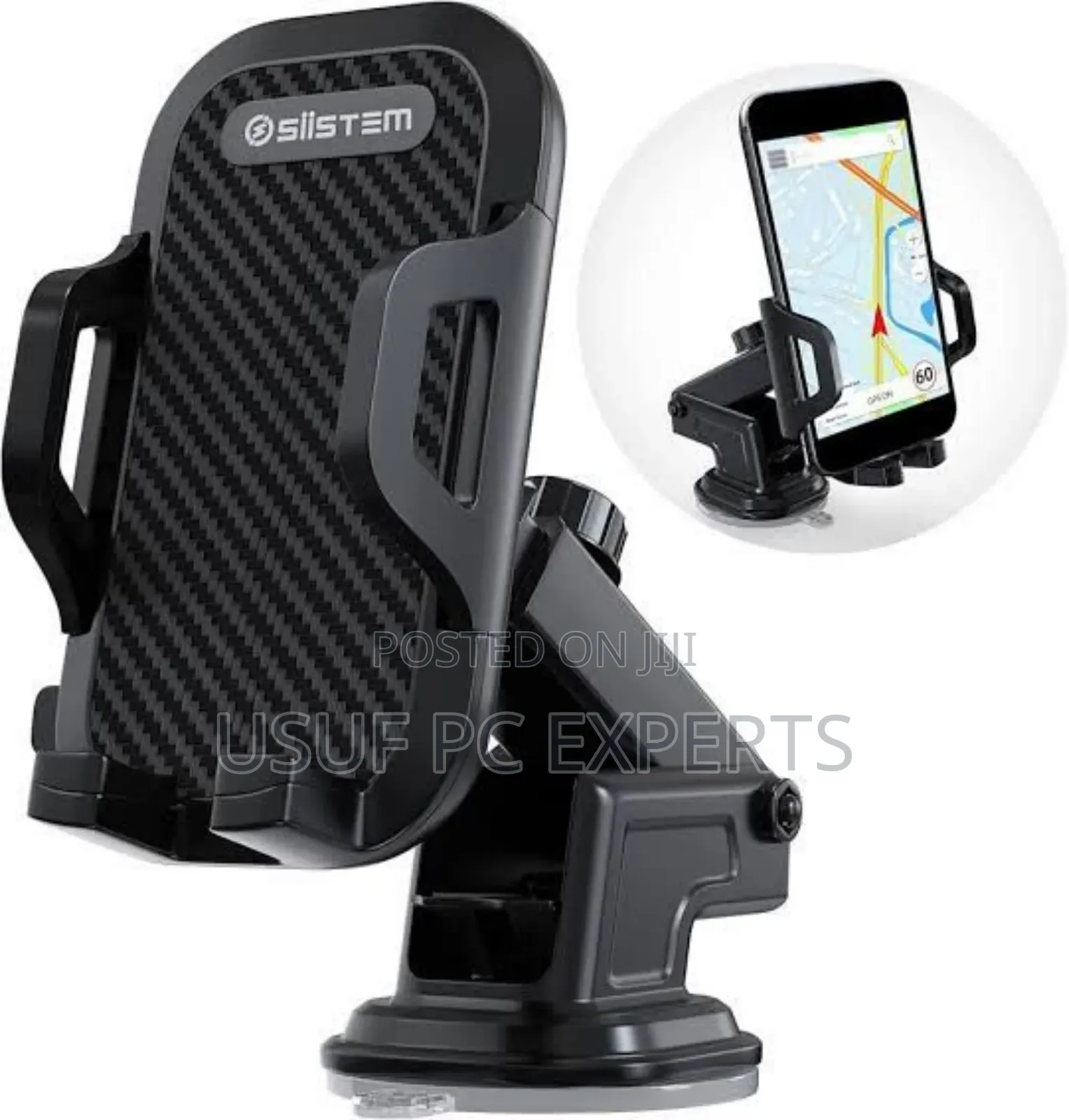 Car Mobile Phone Holder