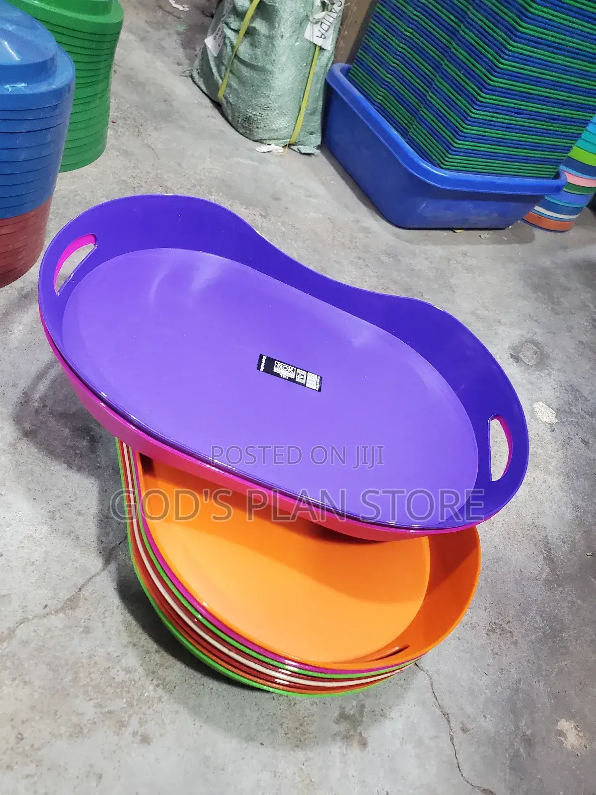 Plastic Serving Trays Plastic Serving Trays Sumo