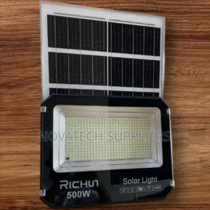 500w Original Richur Led Solar Flood Lights Vumk