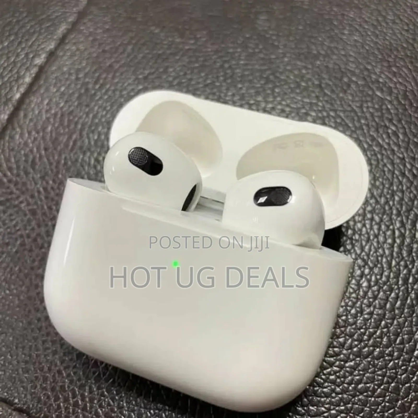 Original Airpods Pro With Noise Cancellation Earbuds Type C