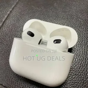 Original Airpods Pro With Noise Cancellation Earbuds Type C