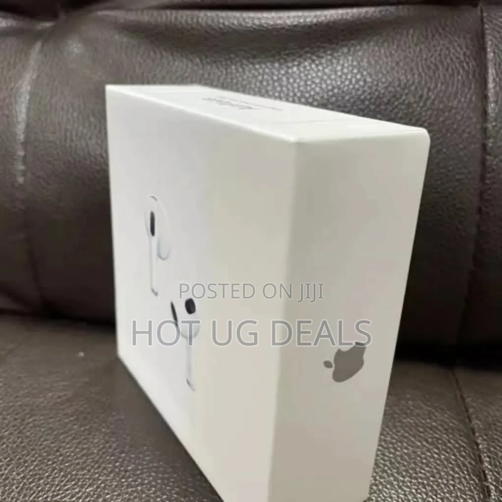 Original Airpods Pro With Noise Cancellation Earbuds Type C