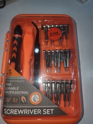 Screw Kit Set