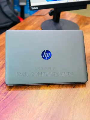 New Laptop HP EliteBook 840 G2 8GB Intel Core I7 HDD 1T