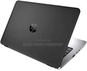New Laptop HP EliteBook 840 G2 8GB Intel Core I7 HDD 1T
