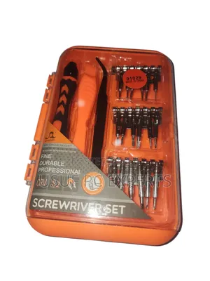 Screw Kit Set