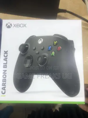 Xbox One Controller Black
