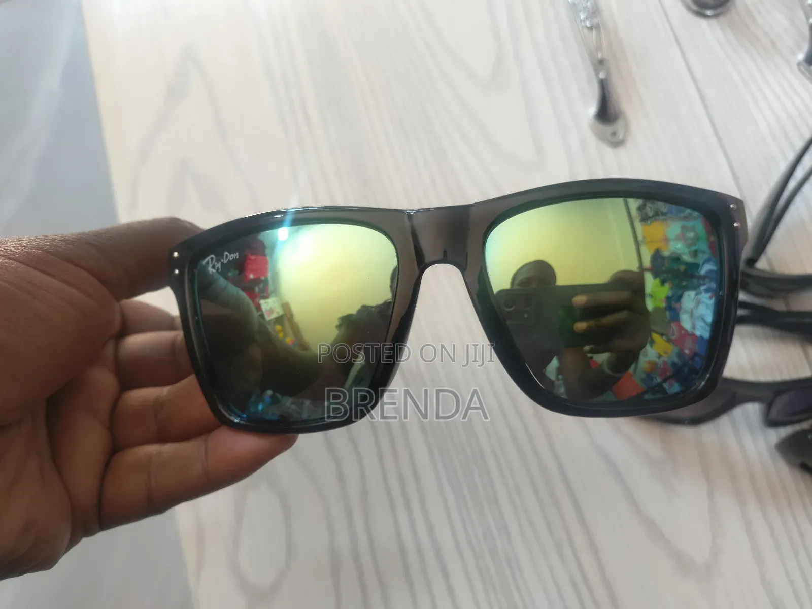 Brand New Sunglasses