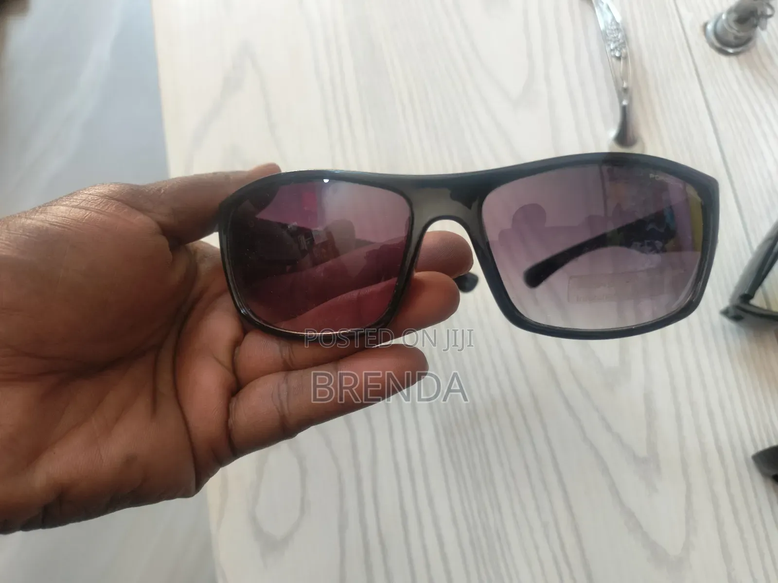 Brand New Sunglasses
