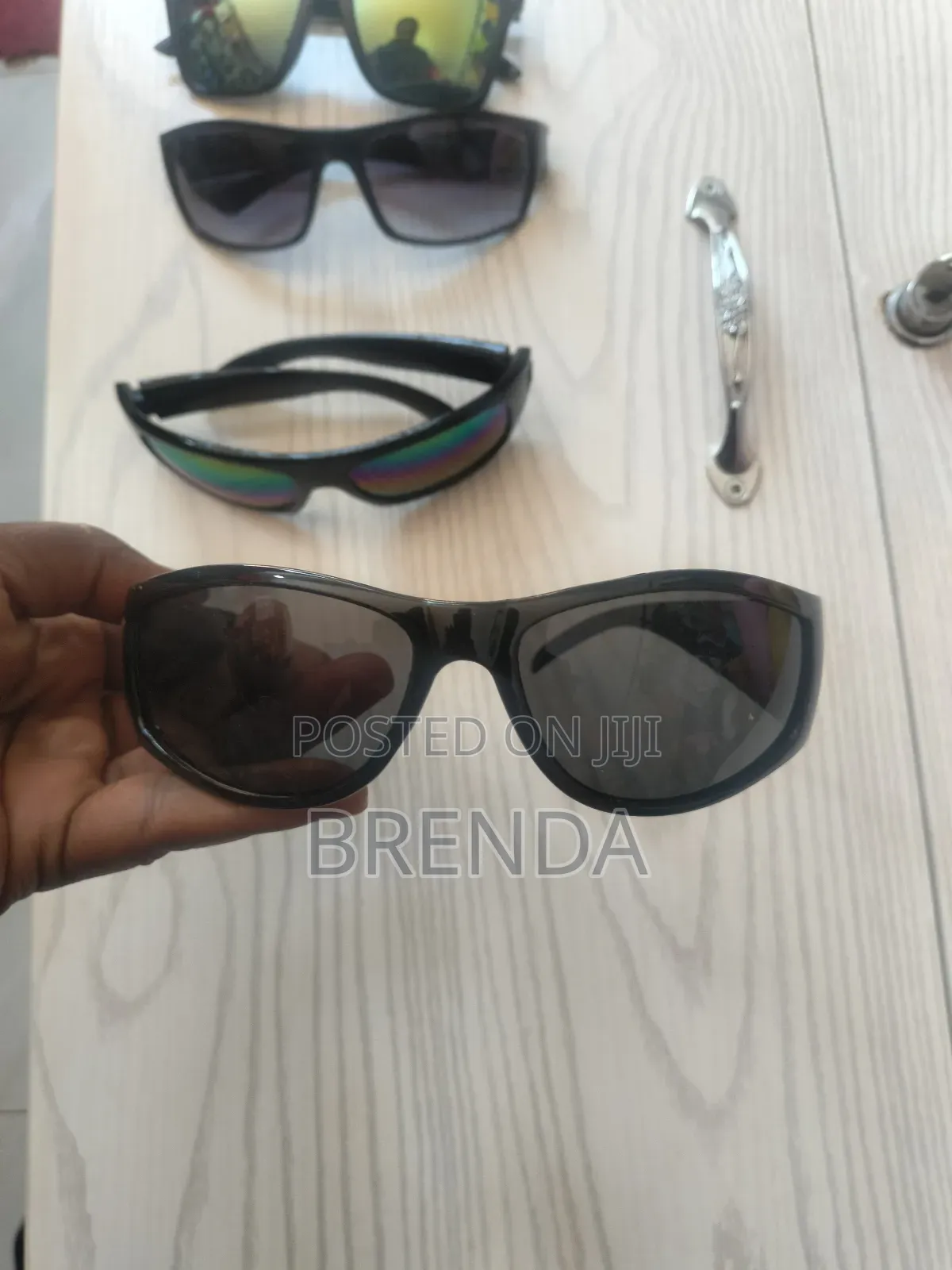 Brand New Sunglasses