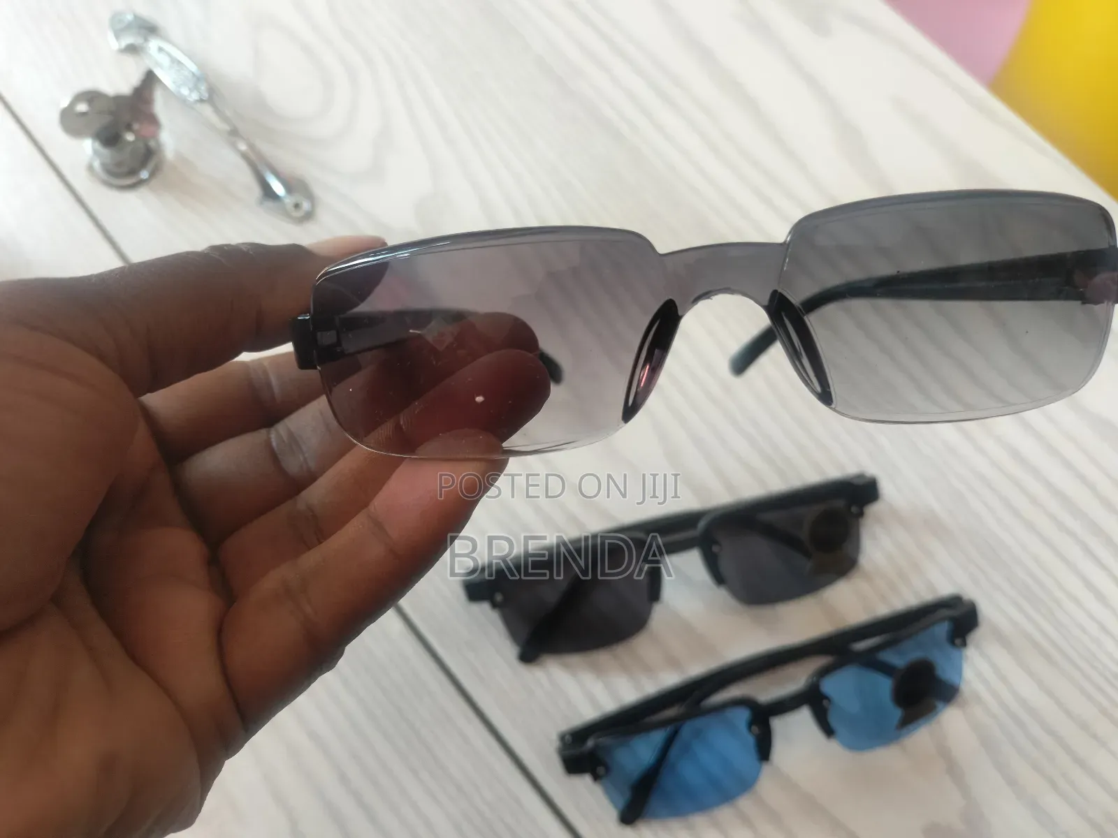 Brand New Sunglasses