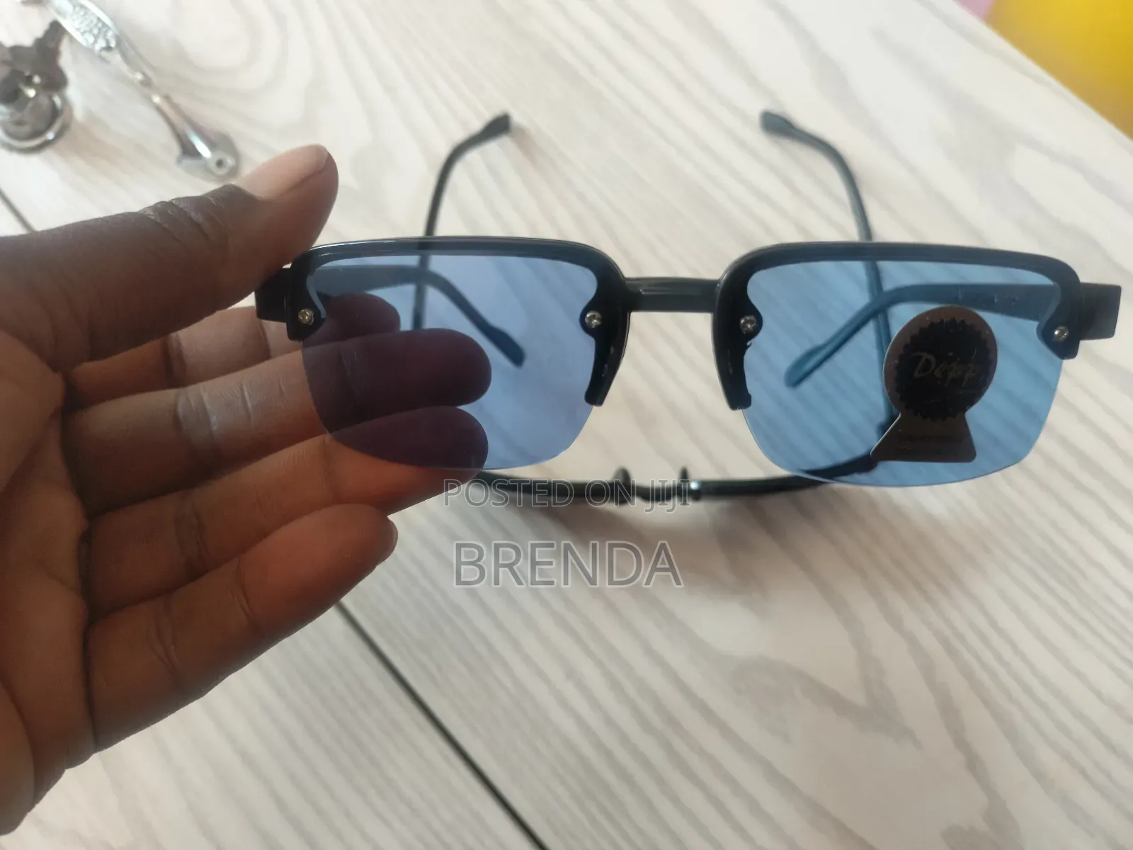 Brand New Sunglasses