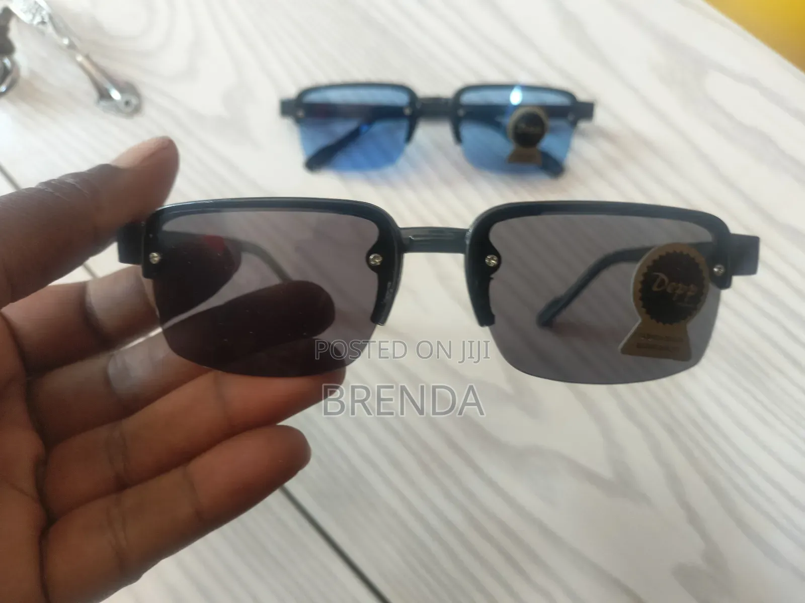 Brand New Sunglasses