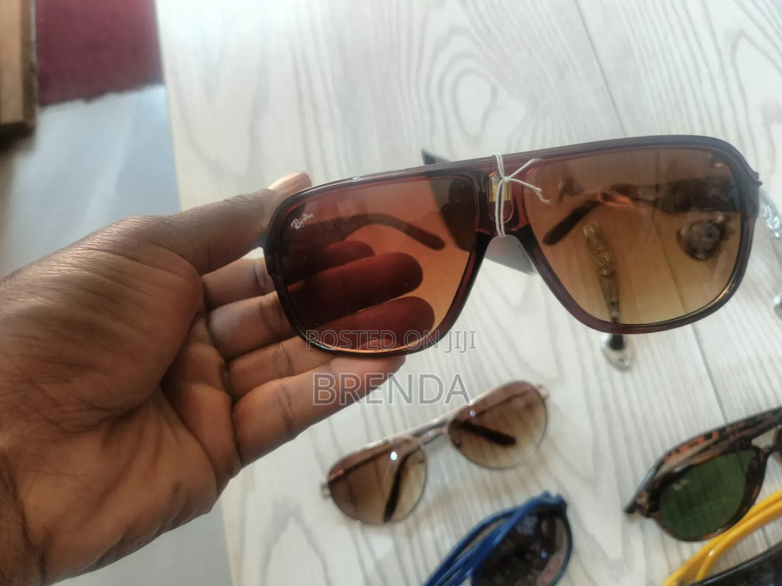Brand New Sunglasses