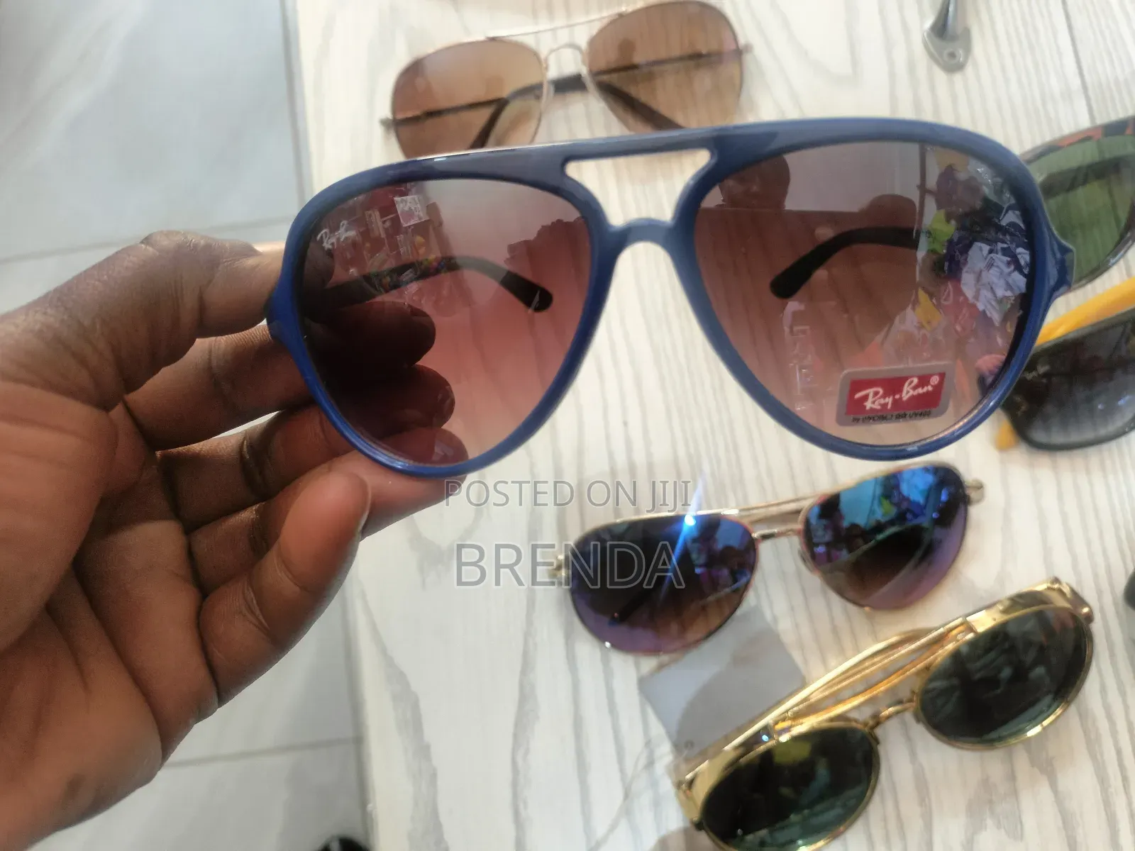 Brand New Sunglasses