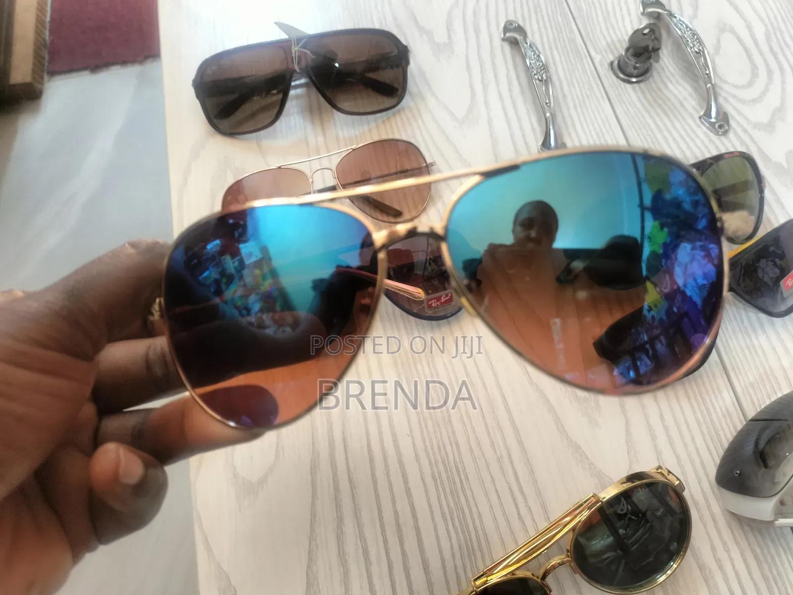 Brand New Sunglasses
