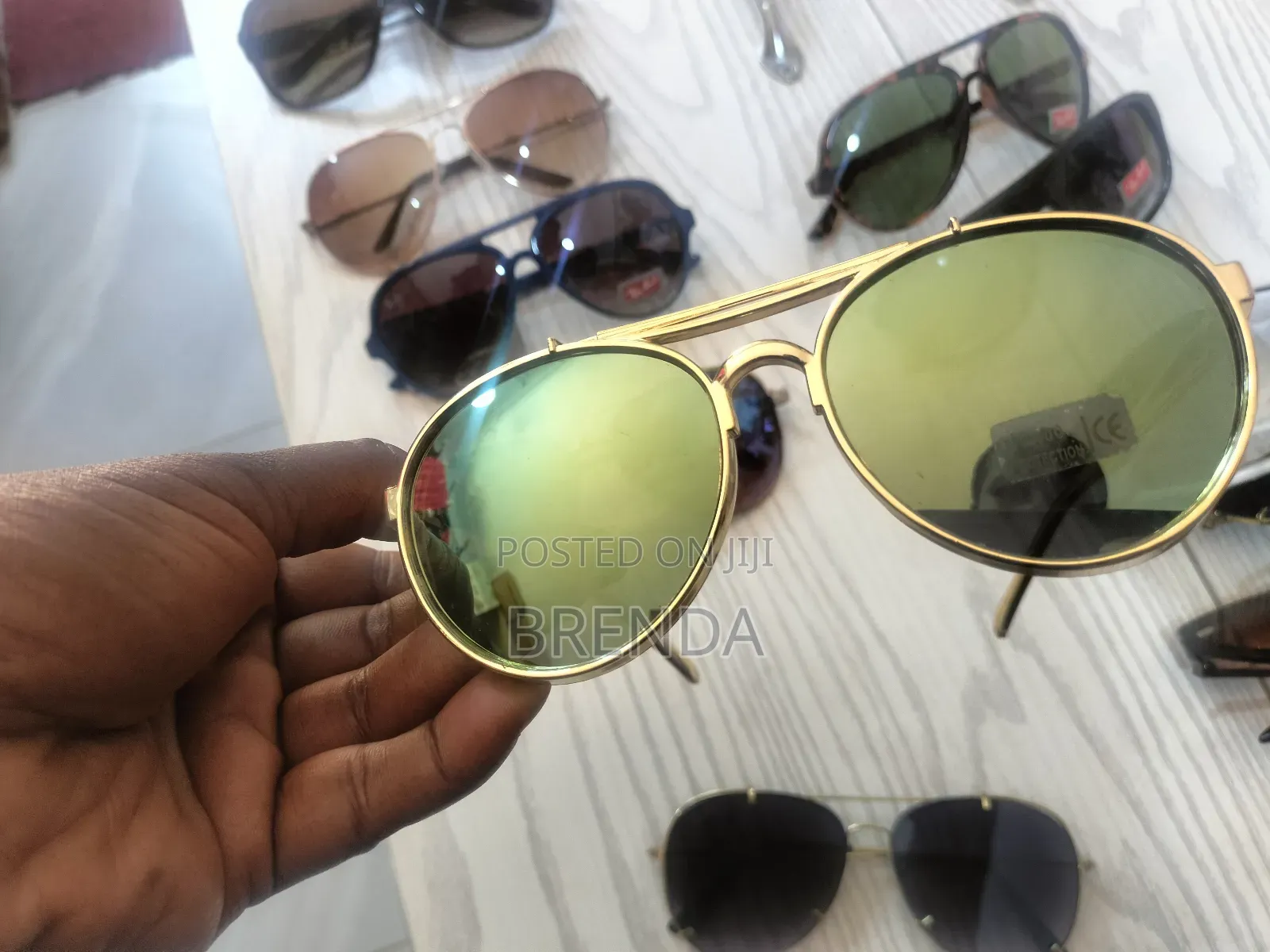 Brand New Sunglasses