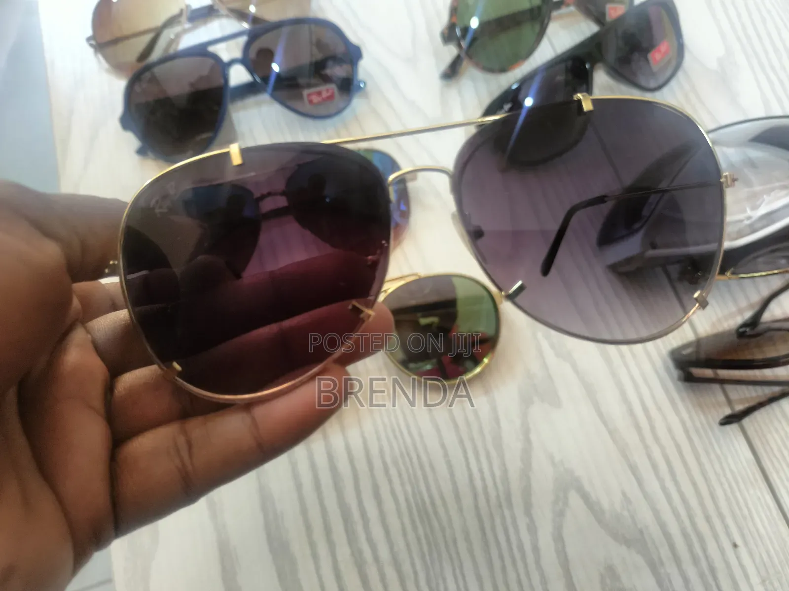 Brand New Sunglasses