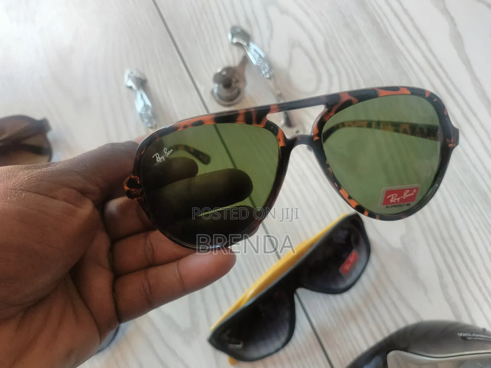 Brand New Sunglasses