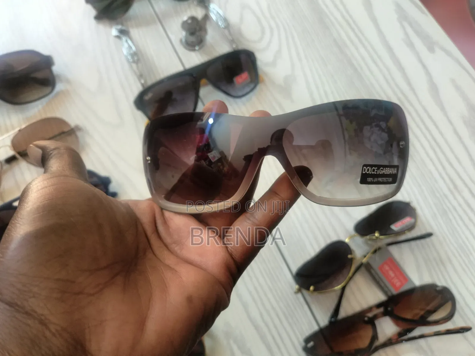 Brand New Sunglasses