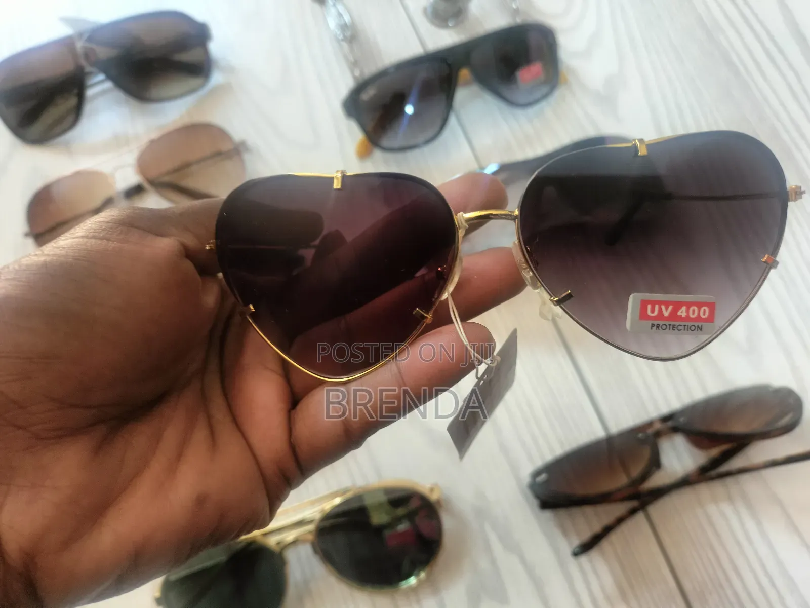 Brand New Sunglasses
