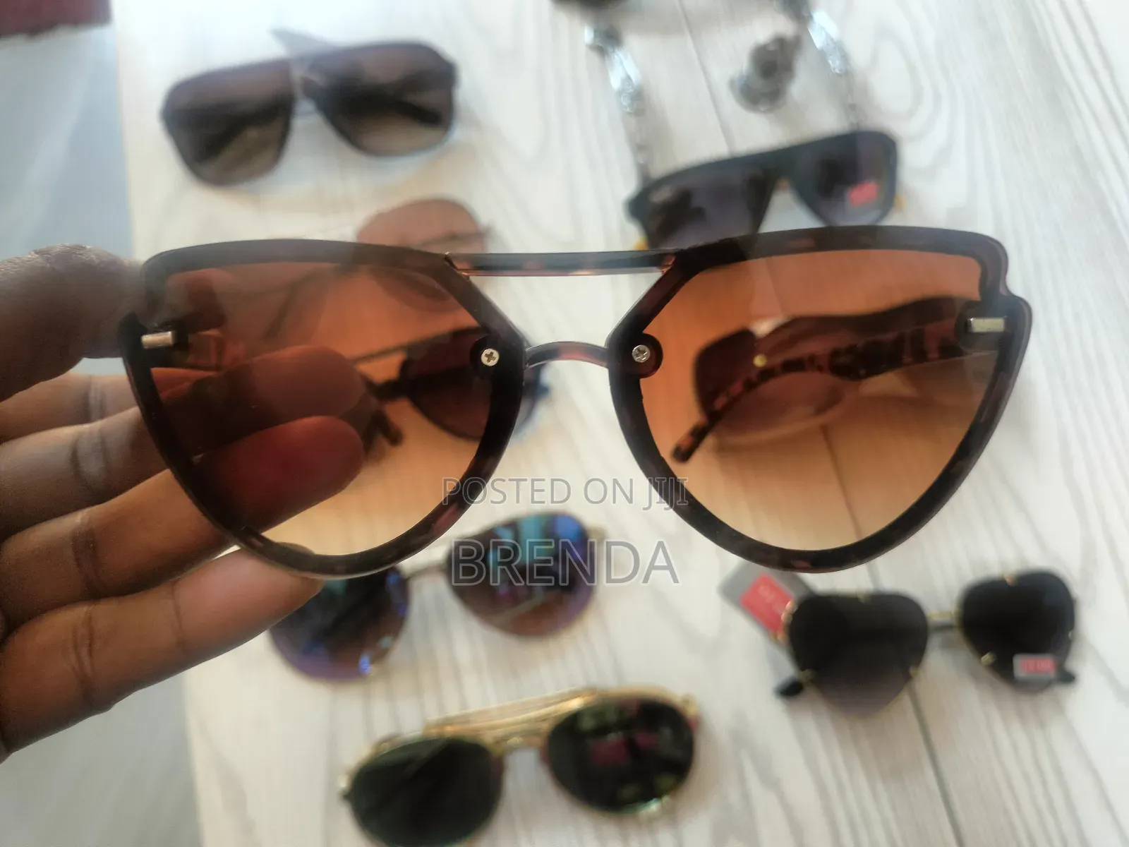Brand New Sunglasses