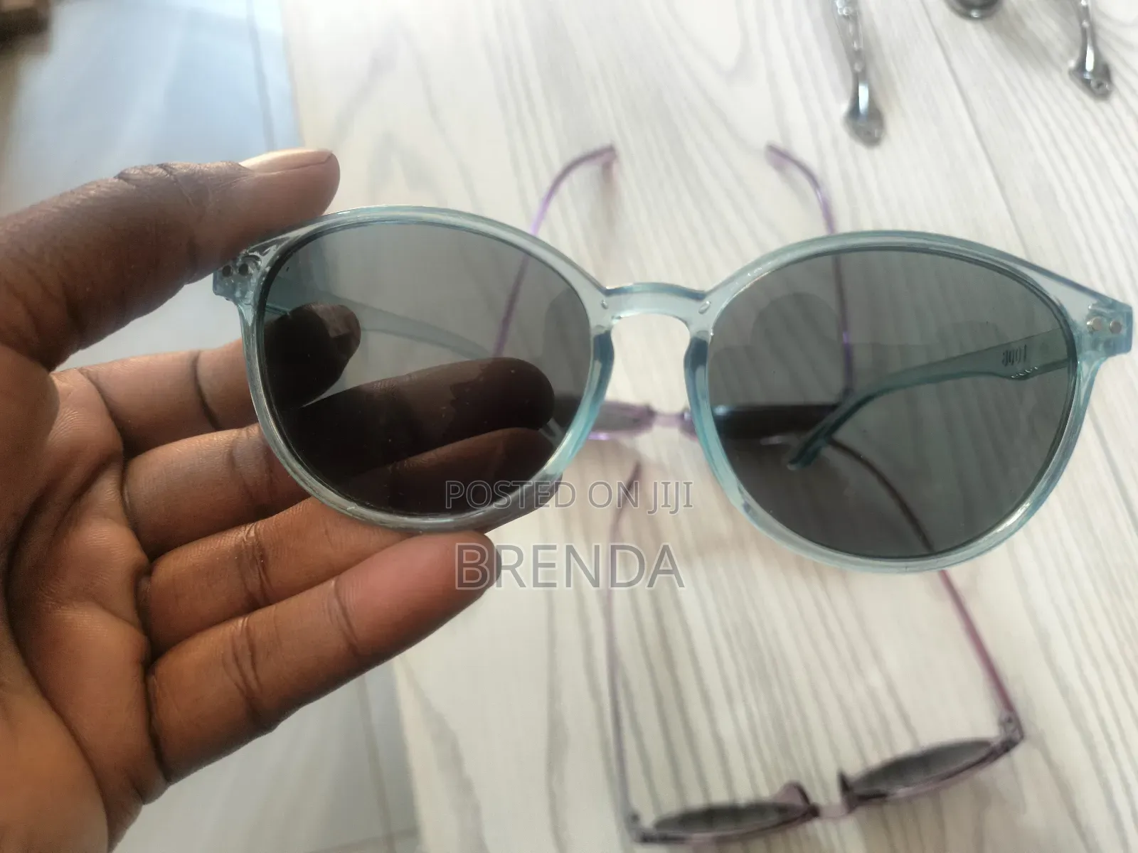 Brand New Sunglasses