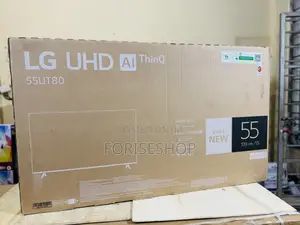 Lg 55inch Smart Tvs Ut80