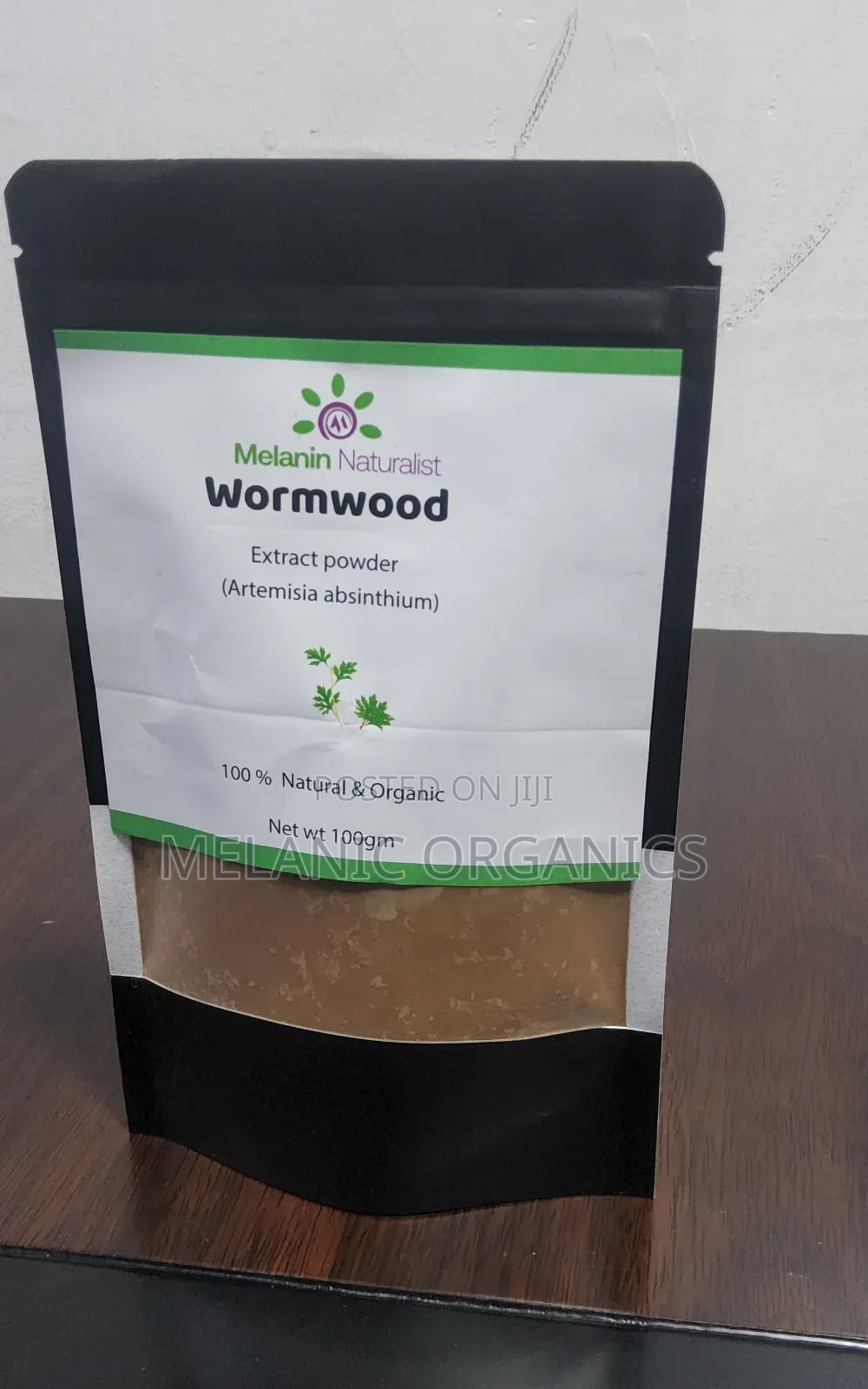 Worm Wood Powder 100gm