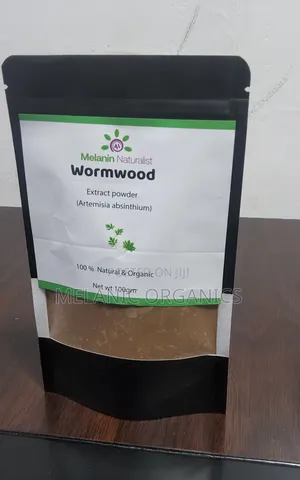 Worm Wood Powder 100gm