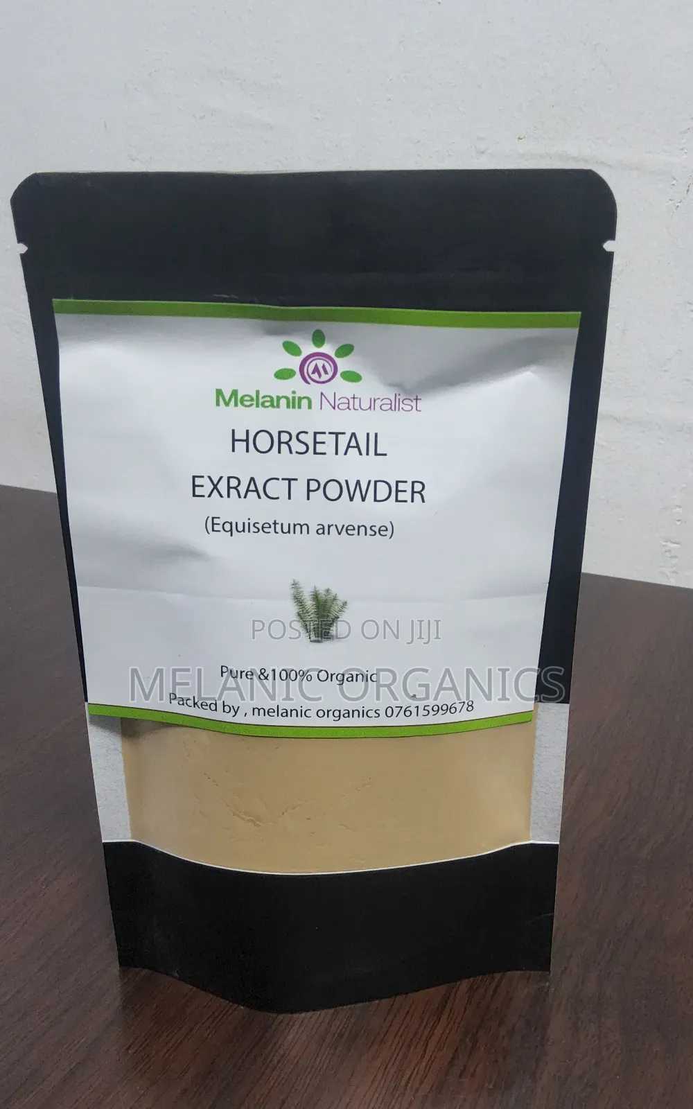 Horsetail Powder 100gm