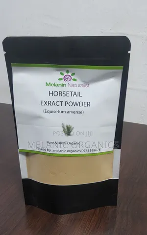 Horsetail Powder 100gm
