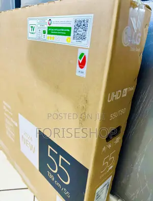 Lg Uhd Tv 55inch Ur80