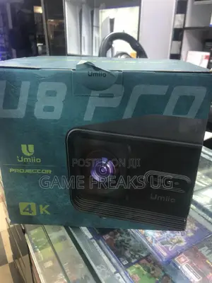 Umilio Projector