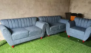 Sofa Sets Available in All Designs