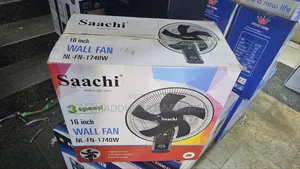 Saachi 16 Inches Wall Fan