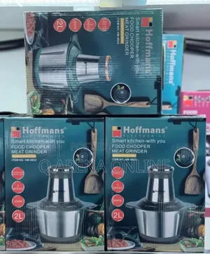 Food Chopper Meat Grinder Food Processor