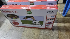 Smart X 32inches Digital Tv