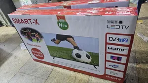 Smart X 32inches Digital Tv